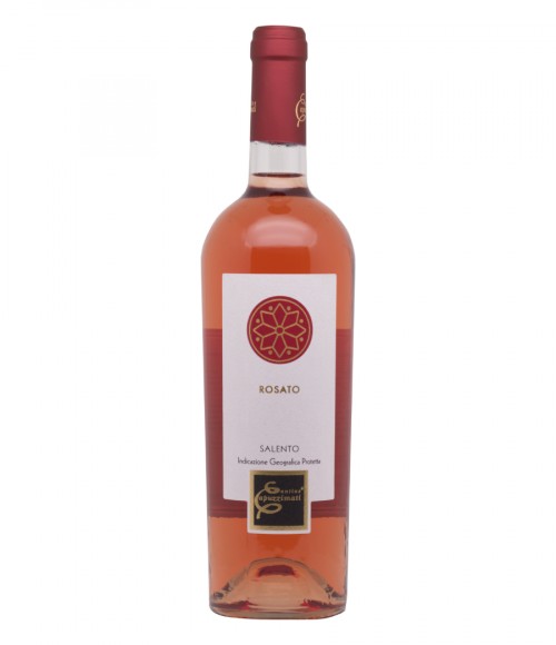 Rosato - Rosato Salento I.G.P.