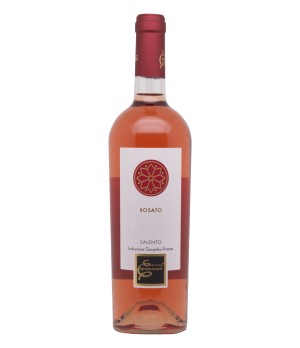 Rosato - Rosato Salento I.G.P.