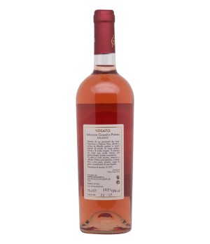 Rosato - Rosato Salento I.G.P.