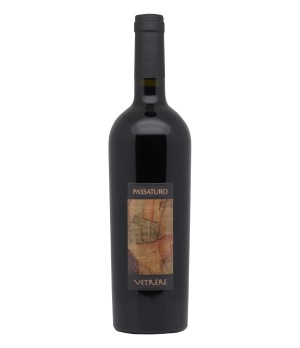 Passaturo - Malvasia Nera I.G.P.