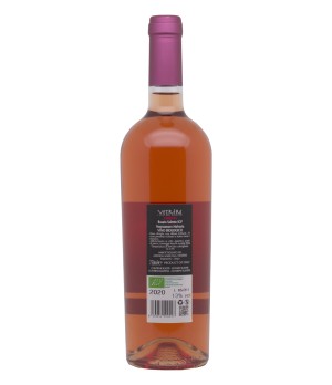 Taranta - Rosato da Negroamaro Malvasia I.G.P.