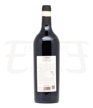 La Firma - Aglianico del Vulture D.O.C.