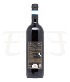 Repertorio - Aglianico del Vulture D.O.C.