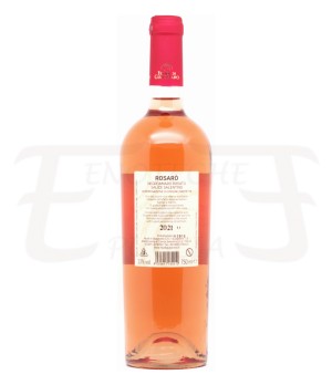 Rosarò - Negroamaro Rosato Salice Salentino D.O.P.