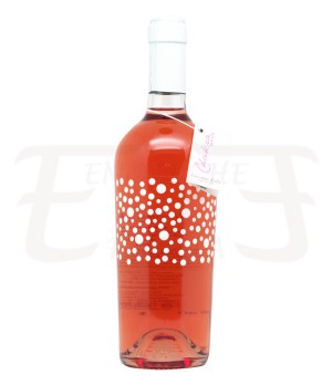 Chakra Rosato - Primitivo Gioia Del Colle I.G.P.