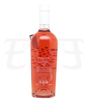 Chakra Rosato - Primitivo Gioia Del Colle I.G.P.