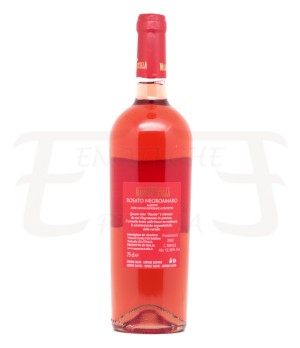 Negroamaro Rosato - Negroamaro Salento I.G.P.