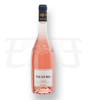 Calafuria - Rosato I.G.P. Salento