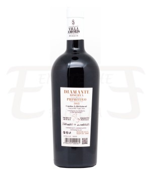 Diamante - Primitivo di Gioia del Colle