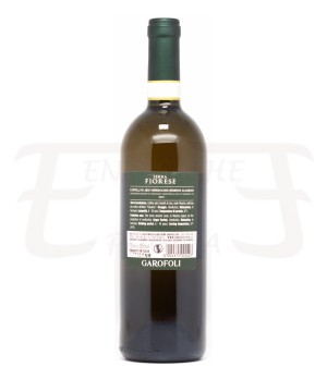 Serra Fiorese - Verdicchio dei Castelli di Jesi D.O.C. Classico Riserva