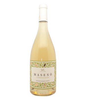 Masenò Chardonnay Salento I.G.P.