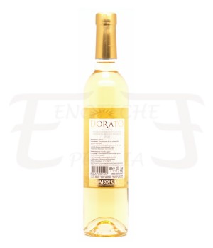 Dorato -  Marche I.G.T. Moscato Bianco Passito