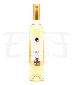 Dorato -  Marche I.G.T. Moscato Bianco Passito