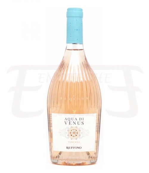 Aqua di Venus Rosè - Toscana I.G.T.