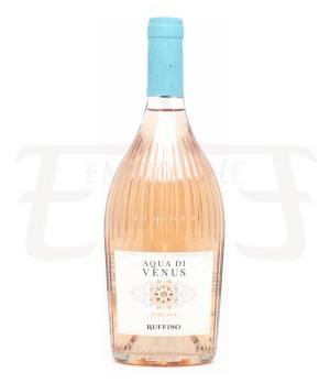 Aqua di Venus Rosè - Toscana I.G.T.