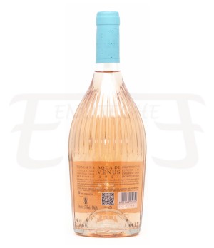 Aqua di Venus Rosè - Toscana I.G.T.