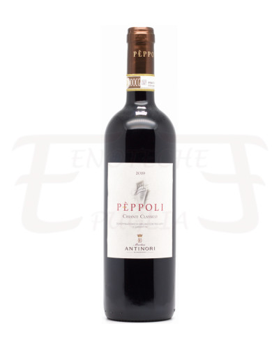 Pèppoli - Antinori