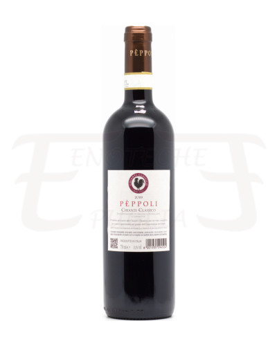 Pèppoli - Antinori