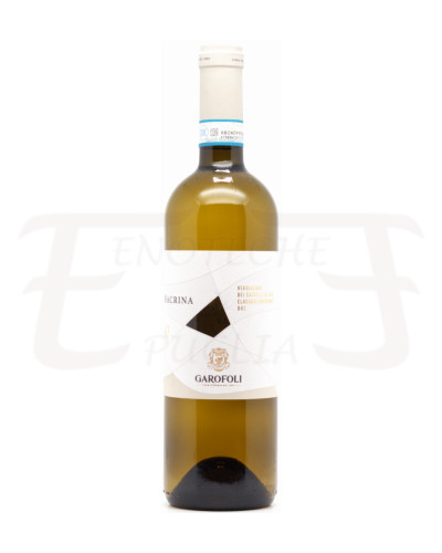 Macrina - Verdicchio dei Castelli di Jesi D.O.C.