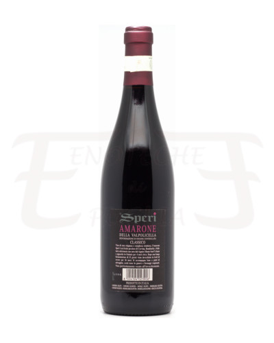 Amarone della Valpolicella Classico Sant'Urbano D.O.C. - Speri