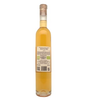 Dolce Rosalia Moscato di Trani