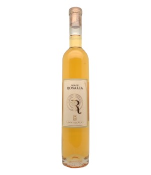 Dolce Rosalia Moscato di Trani