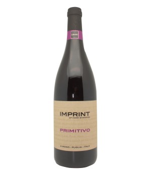 A-mano - Imprint Primitivo